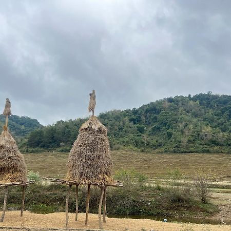 Lan Rung Homestay Lung Nieo Exterior photo